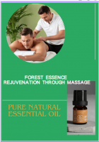 Body Massage Oil