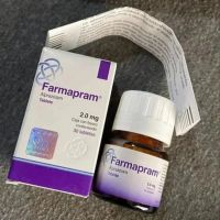 Farmapram 2mg