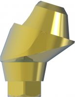 Esthetic Angled Abutment