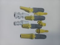 Dental Implant Material