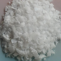 Caustic Soda Flakes 