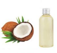 Refined Coconut Oil