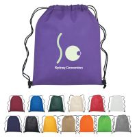 Drawstring Bag, Non Woven Drawstring Bag