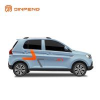 Low Speed New Energy Vehicle Electric Car SUV