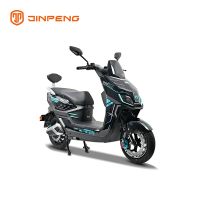 Chinese Jinpeng Hot Electric Motorcycle With