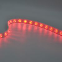 LED Wall Washer 5050RGB-36D-22MM