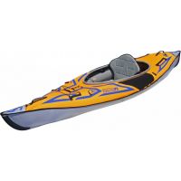 Advanced Elements AdvancedFrame Inflatable Convertible Kayak