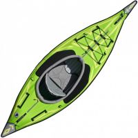 Advanced Elements AdvancedFrame Inflatable Convertible Kayak