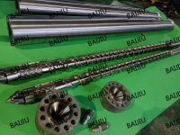 Quality screw barrel manufacturer China