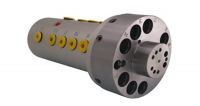 High pressure and high speed hydraulic swivel rotary joint union