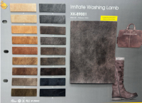 PVC Synthetic Leather