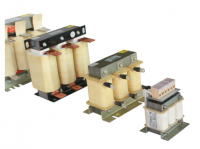 AC Input Reactor &iuml;&frac14;ˆACR