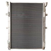 2024 New Low Price Online Radiator Of Cars Used Universal Radiator Speed Car