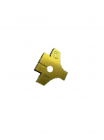 KTW 12/12G Customizable Tip Dresser Cutter Blades for Efficient Spot Welding &amp;amp; Soldering