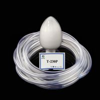  Customized Plastic Extrusion Stabilizer With Transparent