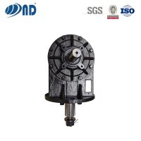 ND B61 gearbox speed multiplier for lawn mower