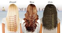 INDIAN HUMAN HAIR EXTENSIONS