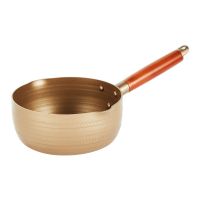 Aluminum alloy non-stick soup pot for wholesale household appliances Drop shipping