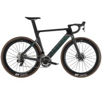 2024 Canyon Aeroad CFR AXS Road Bike (M3BIKESHOP)