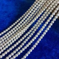 Round &acirc;€“ 3~4mm &acirc;€“ Flawless