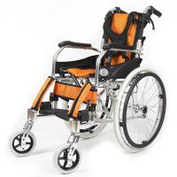 Manual Wheelchair for Children