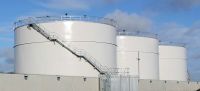 Farm Tank Terminal in Rotterdam - Jurong - TSA Available - EN590 10PPM