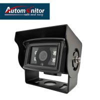 92/120 Degree Super Wide Angle