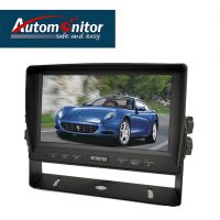 7 INCHES AHD REAR VIEW MONITOR