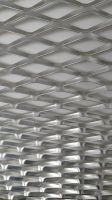Aluminum Screen