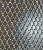 Aluminum Screen