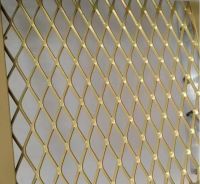 Aluminum Screen