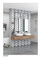 contemporary floor tile