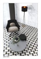 granite fusion porcelain