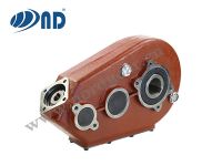 ND Pto Gearbox for Fertilizer Spreader Farm Gearbox