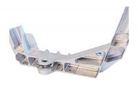 Machined Parts - High Precision Custom Processing