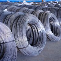 Spring Steel Wire