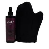 Vino Bronzing Mousse-Mitt And Moisturizer