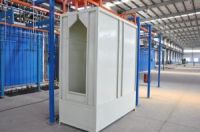 China Fatory Supplier Rotary Air Preheater DU Profile Carbon Steel Heating Elements