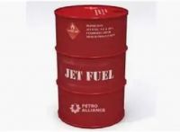 AVIATION TURBINE FUEL (JET A-1) GOST 32595-2013