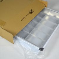 LED Concealed Grille Light Panel 600x600mm