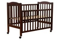 Leo Cot Baby Wood Cribs And