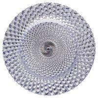 Luxury Elegant Glass Green Blue Gold