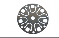 AUTO AC Compressor Valve Disk