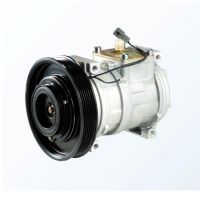 Great Auto AC compressor housing