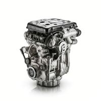 Performance Cylinder Head 4 Valve Per Cylinder
