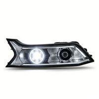 LED Brake Lights Quick Response 50000 Hours Lifespan