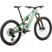 2024 Specialized Turbo Levo SL Pro Carbon Electric Mountain Bike (ZONACYCLES)