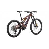 2024 Specialized Levo Alloy Ãhlins Coil LTD Electric Mountain Bike (ZONACYCLES)