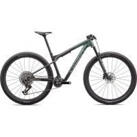 2024 Specialized S-Works Epic World Cup Mountain Bike (ZONACYCLES)