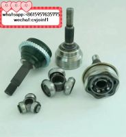 Cv Joint , Drive Shaft , Tripod Joint